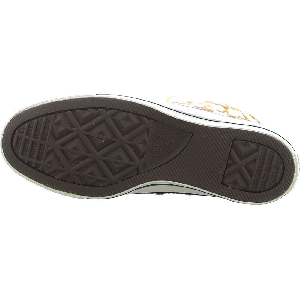 CTAS HI UNEARTHED/EGRET/UNEART