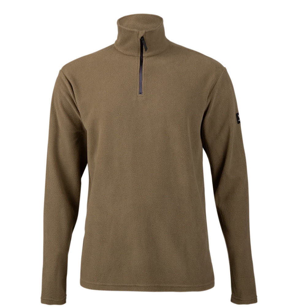 Tenno Men Snow Fleece
