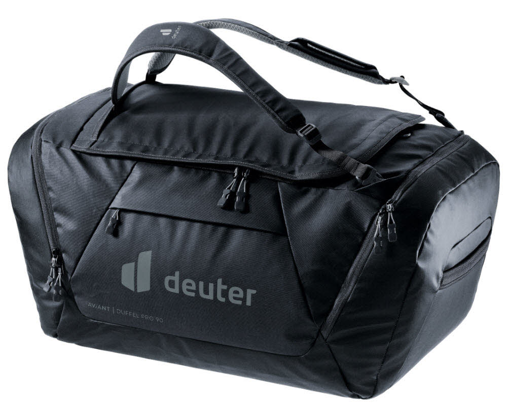 AViANT Duffel Pro 90