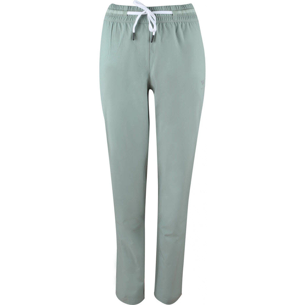 BESSY, Ladies  pants,grün