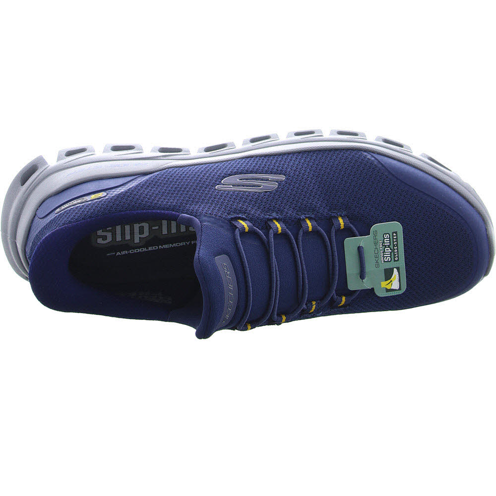 GLIDE-STEP -