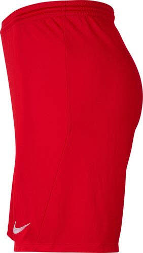 NIKE DRI-FIT PARK III I