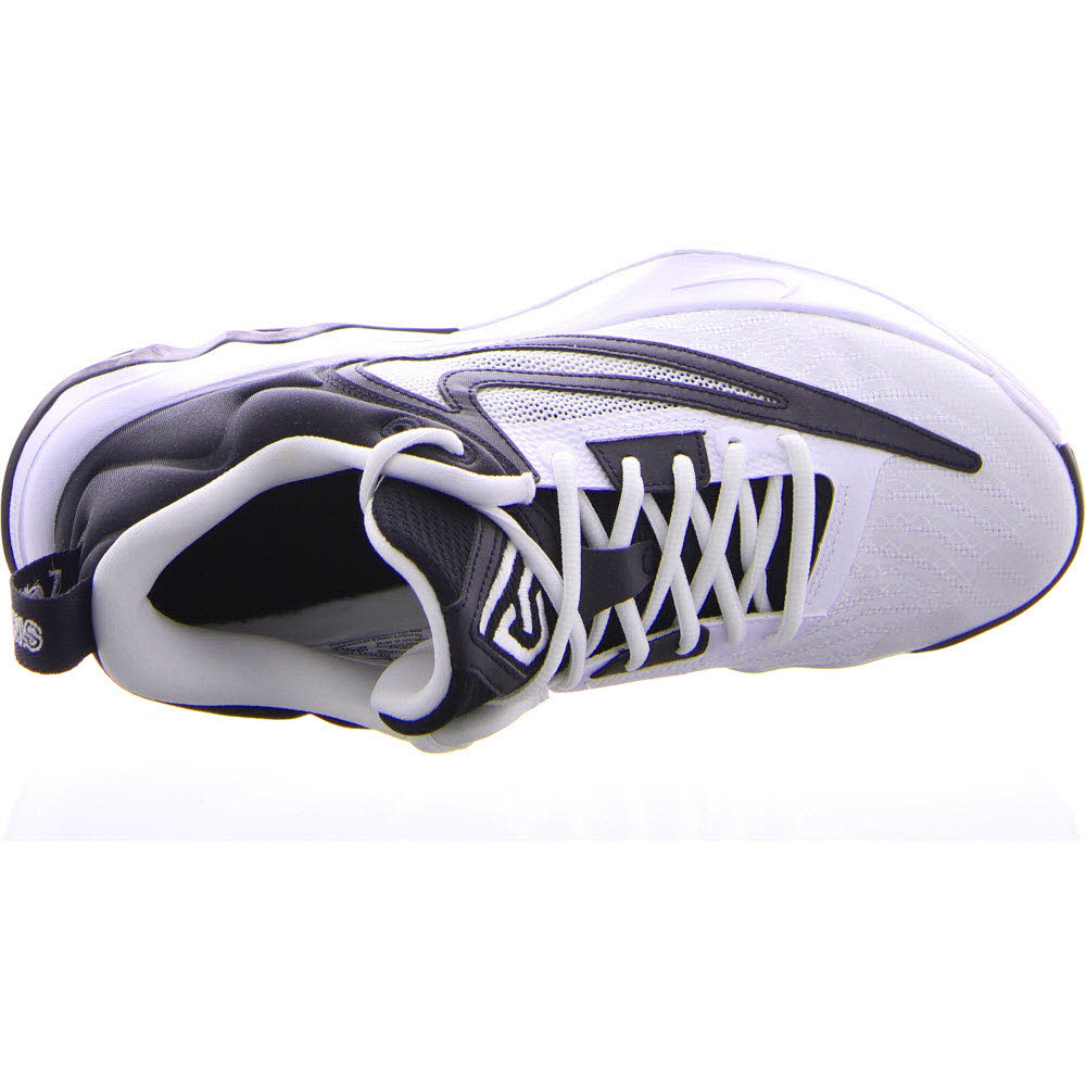 GIANNIS IMMORTALITY 3