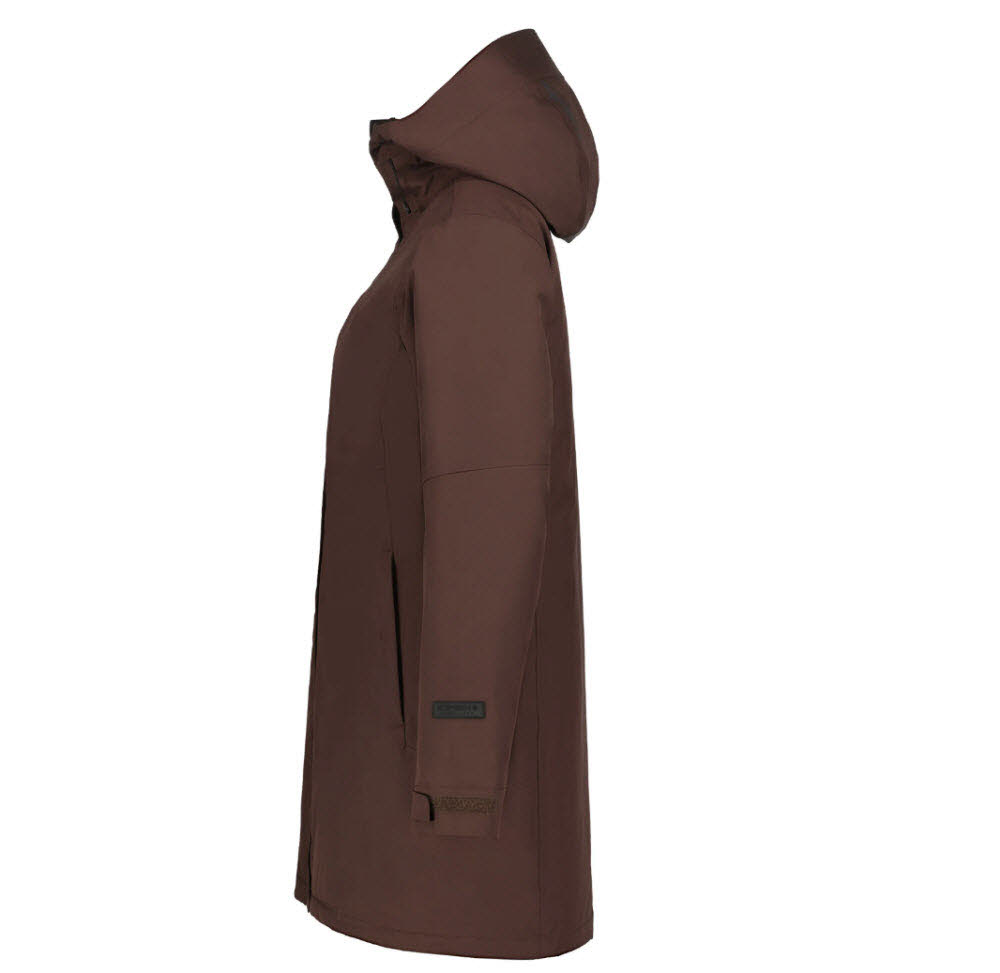 ICEPEAK BAGHERIA
