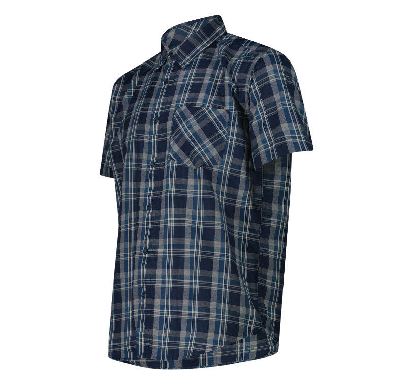 MAN SHIRT