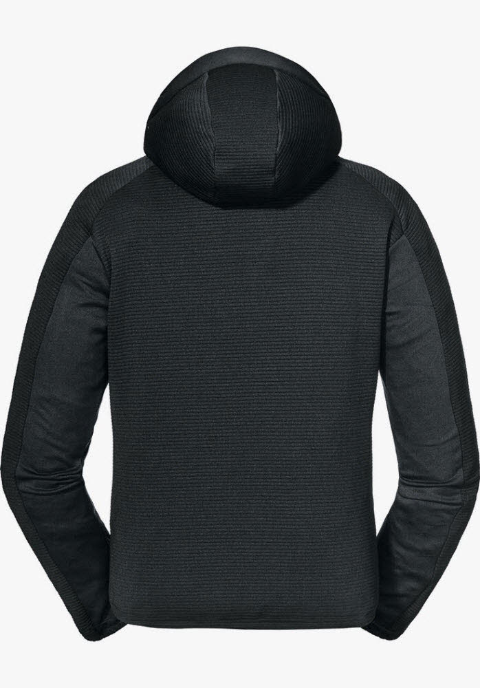 Fleece Hoody Arzberg M