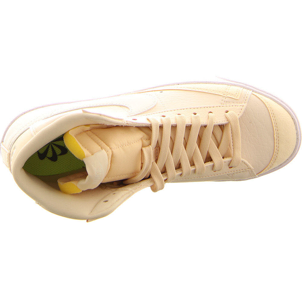 W NIKE BLAZER MID '77 NEXT NATURE
