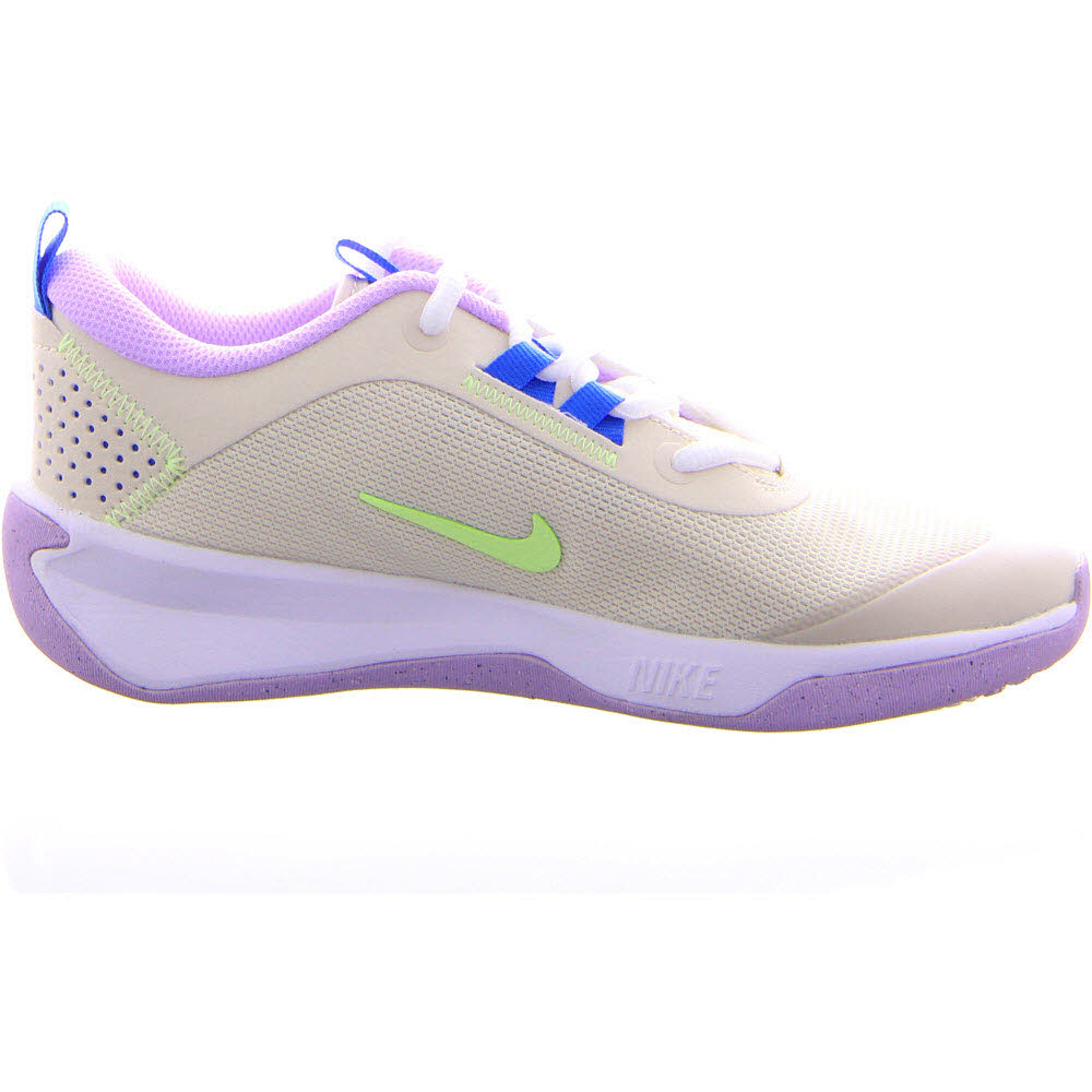 NIKE OMNI MULTI-COURT (GS)