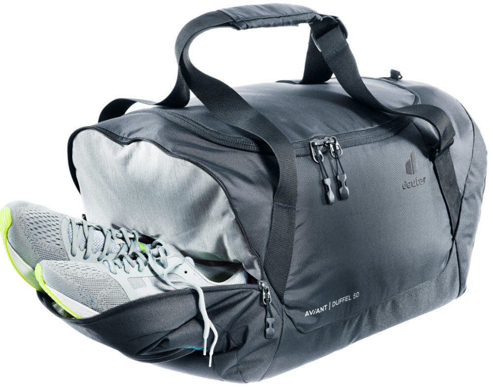 AViANT Duffel 50