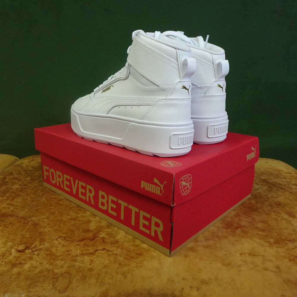 Karmen Rebelle Mid