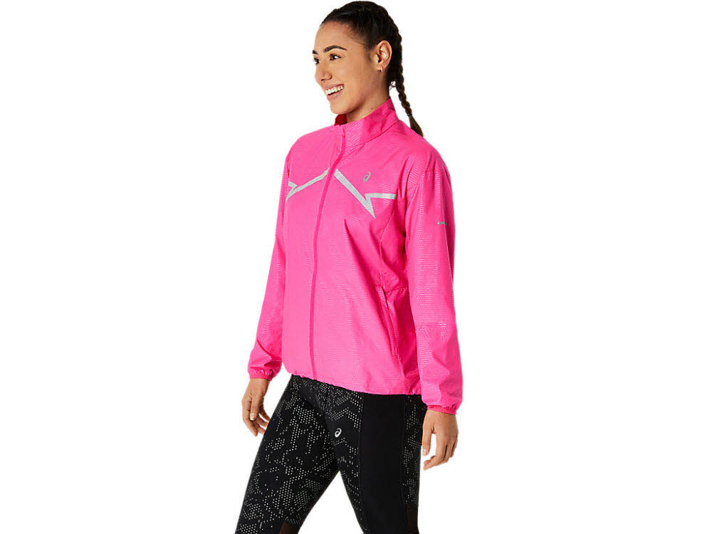 LITE-SHOW JACKET