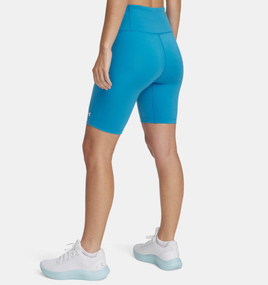 Motion Bike Short EMEA-BLU