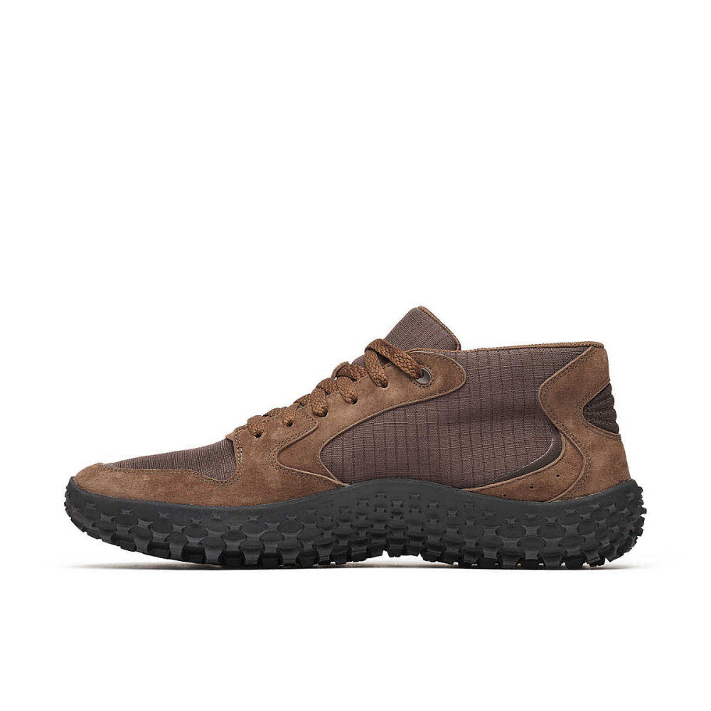 Wrapt Sneaker Mid