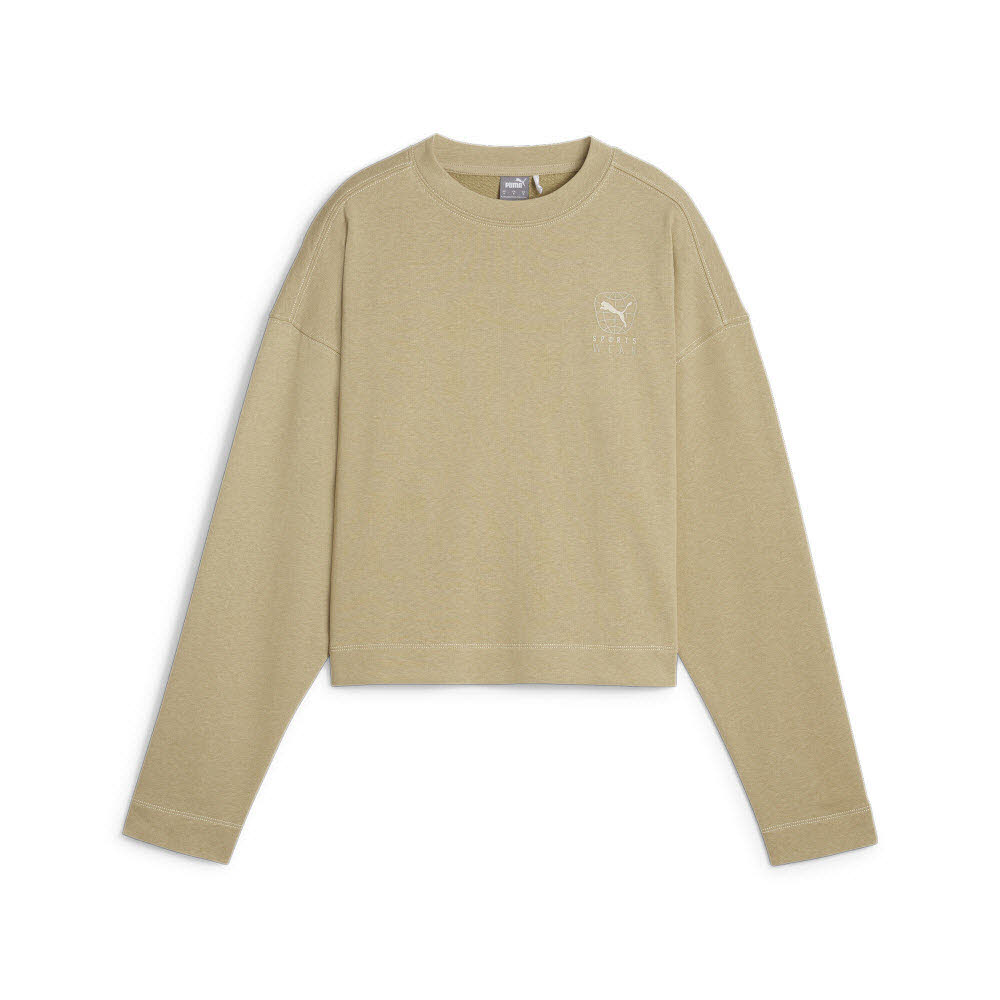 BETTER SPORTSWEAR Crew