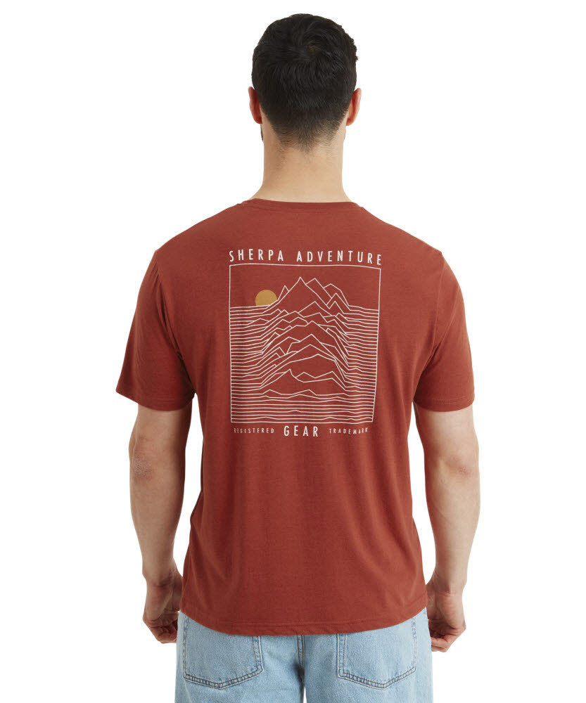 BALI TERRAIN TEE