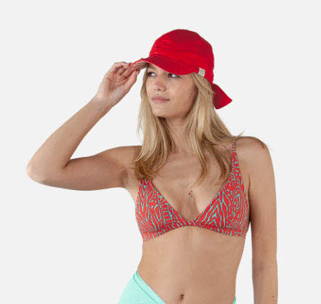 Wupper Cap