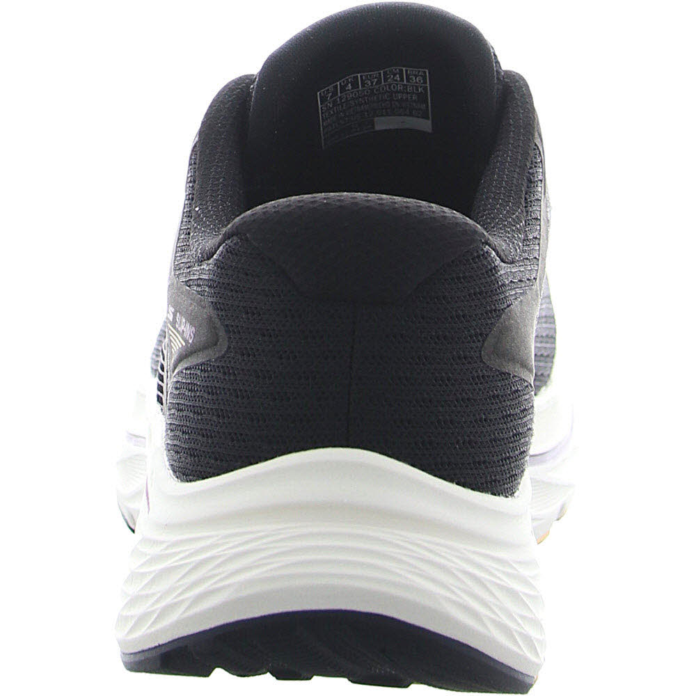 GO RUN CONSISTENT 3 -