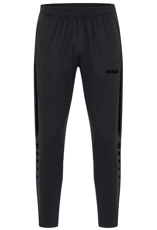Polyesterhose Power