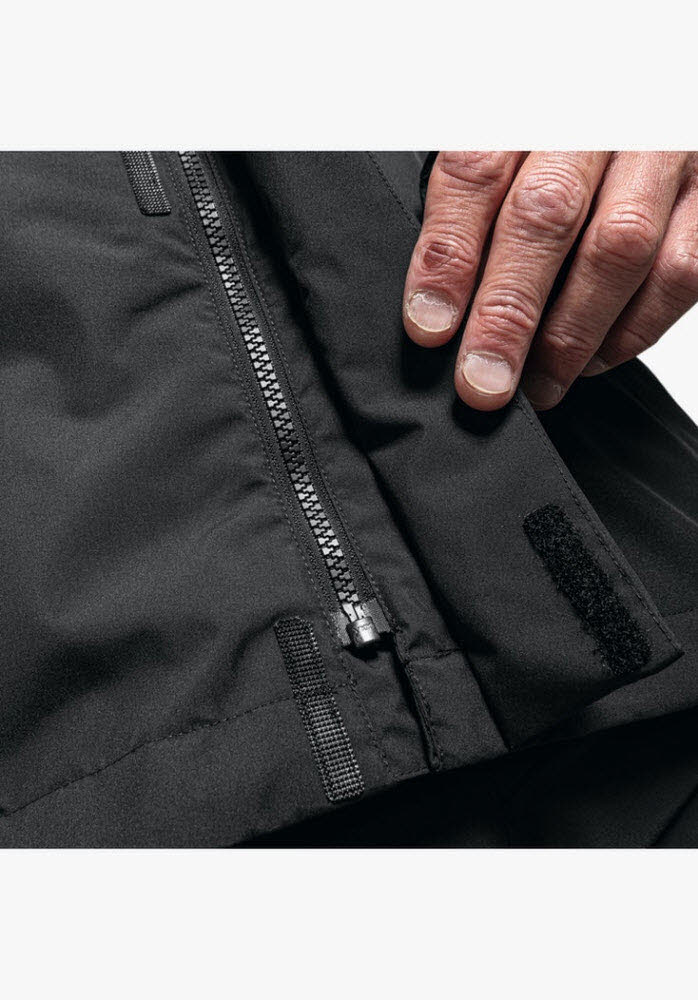 3in1 Jacket Partinello M