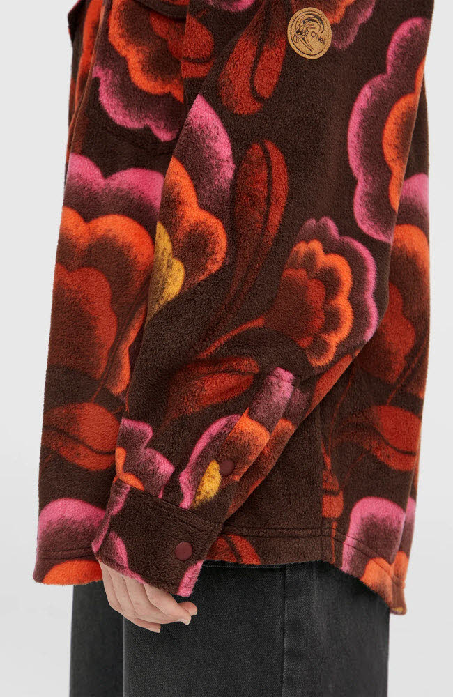 O´Riginals Superfleece Shirt