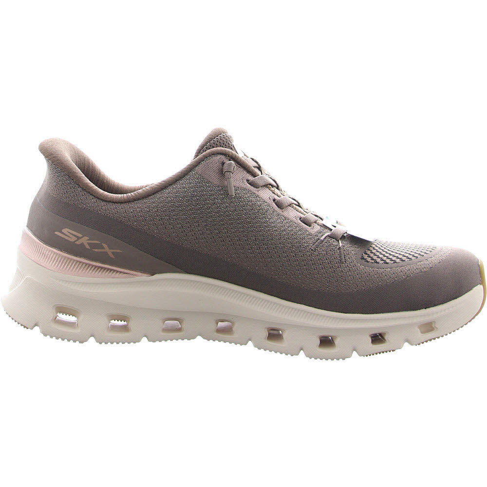 ARCH FIT GLIDE-STEP PRO - GOLDEN PACE