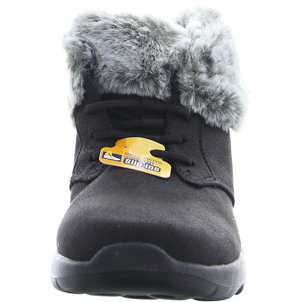 ON-THE-GO JOY - COZY CHARM