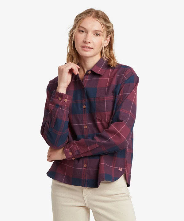 Beeja L/S Shirt