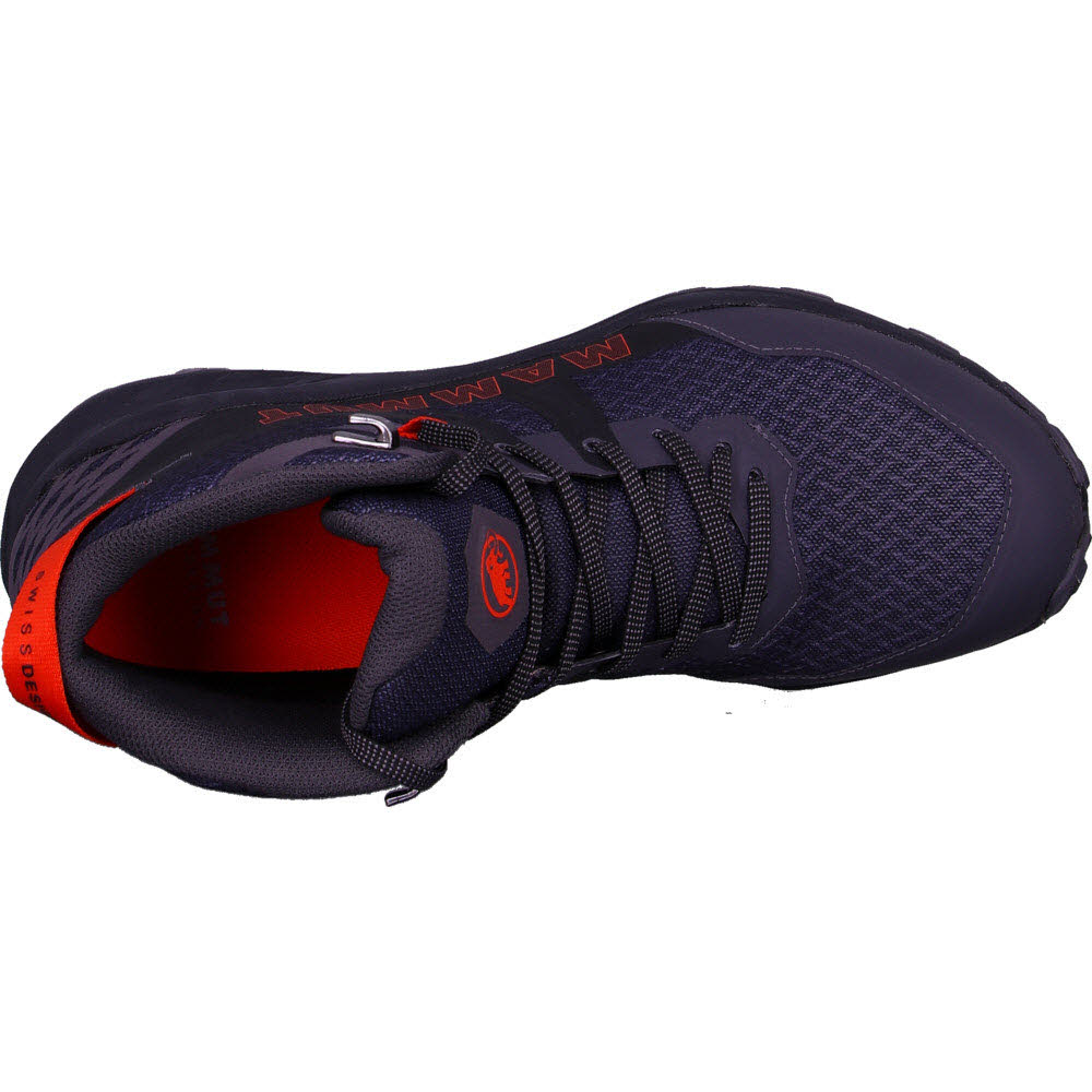 Ensi Mid GTX Men