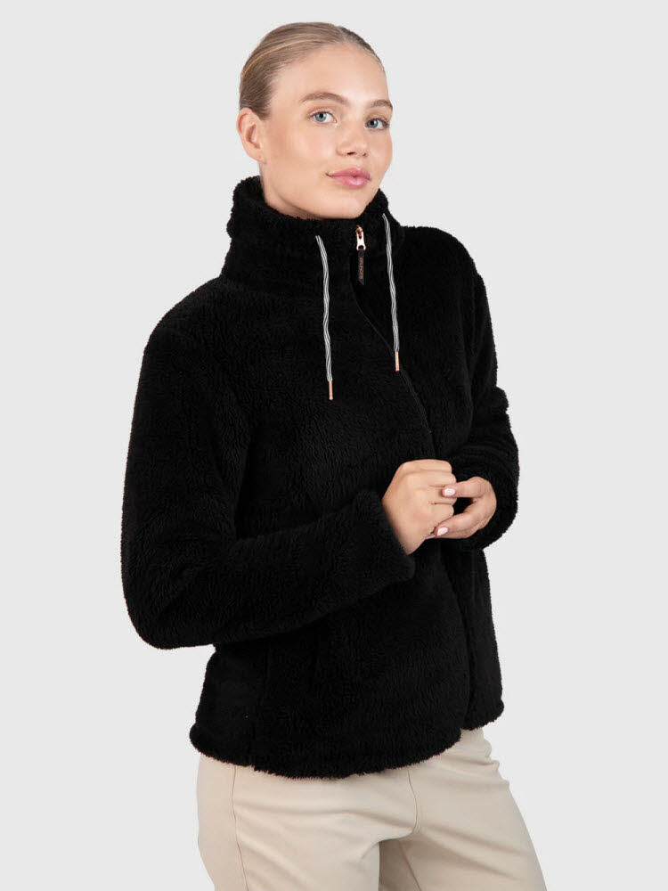 Kyoto Women Fleece