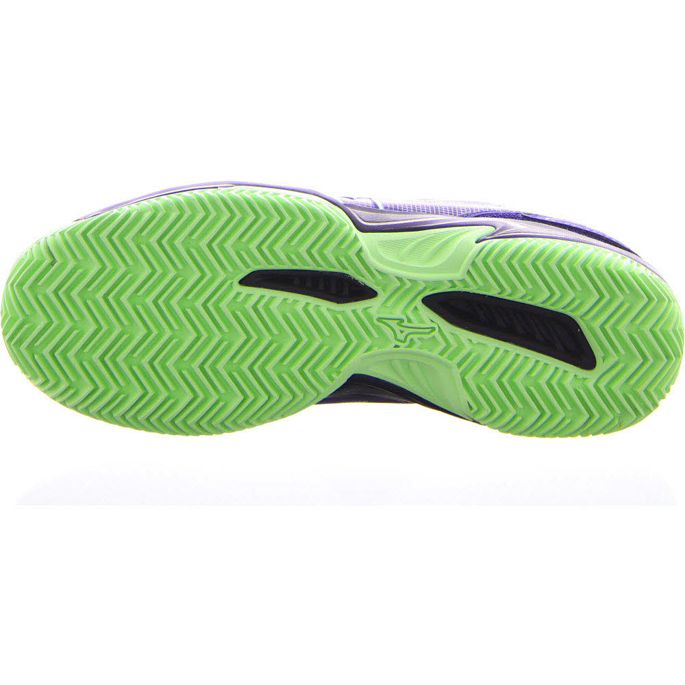 BREAK SHOT 4 PADEL(U)