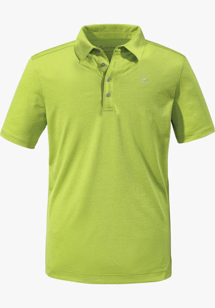 CIRC Polo Shirt Tauron M