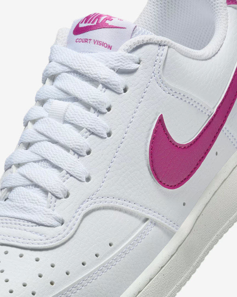 Nike Court Vision Low Next Nat