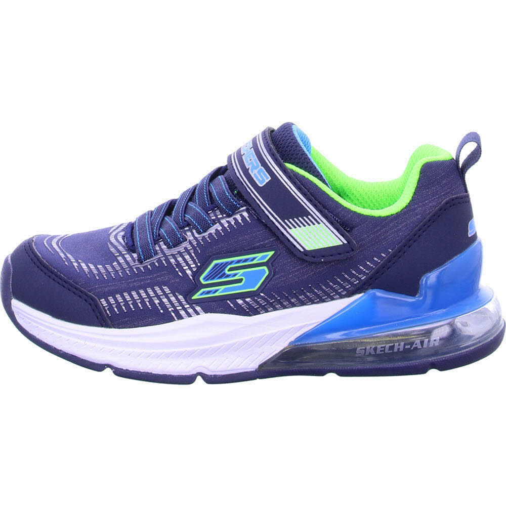 SKECH-AIR BLAST - TALLIX