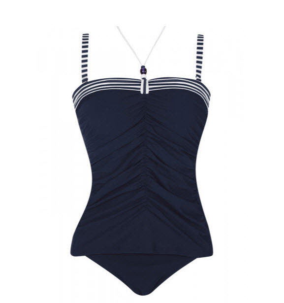 NOS Tankini C-Cup