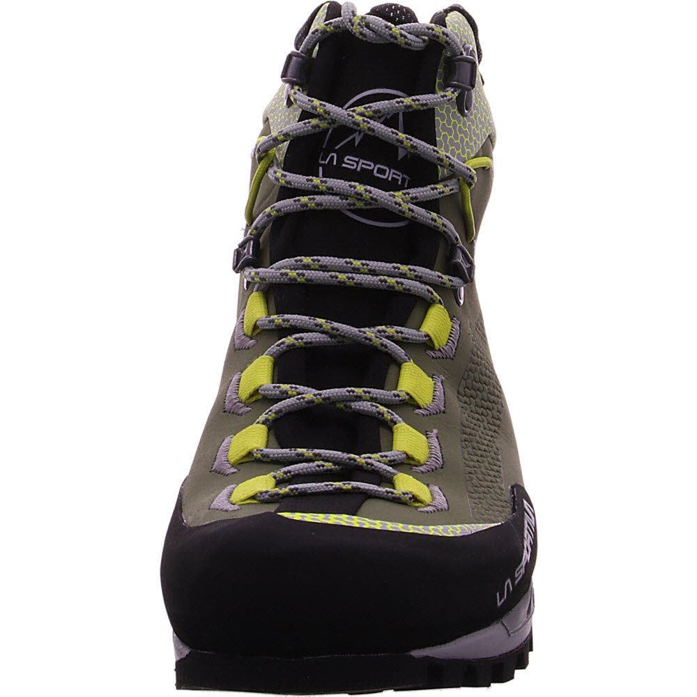Trango Tech Leather Woman Gtx