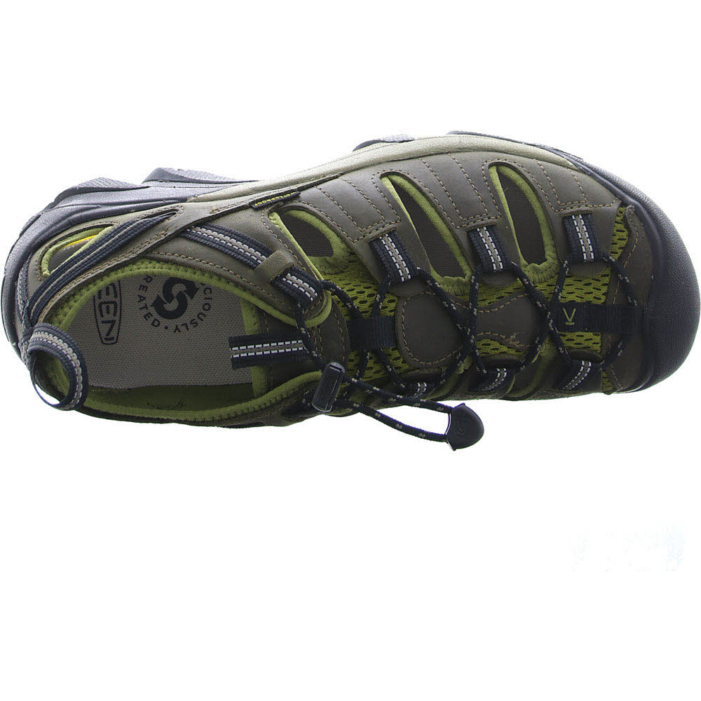 ARROYO II M-CANTEEN/BLACK