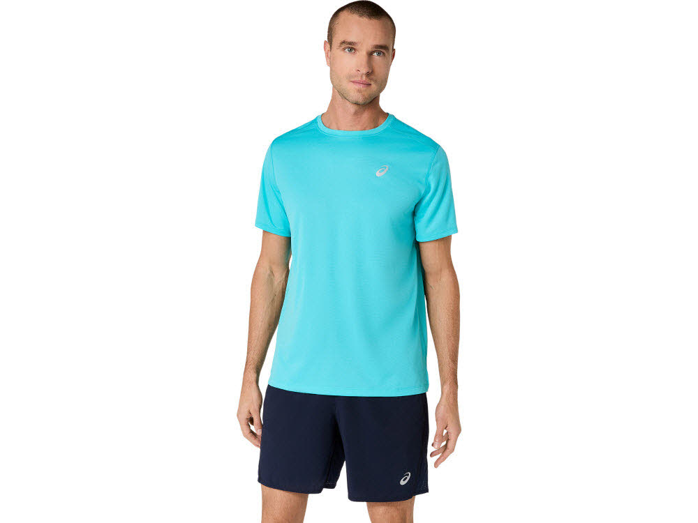 ASICS CORE SS TOP