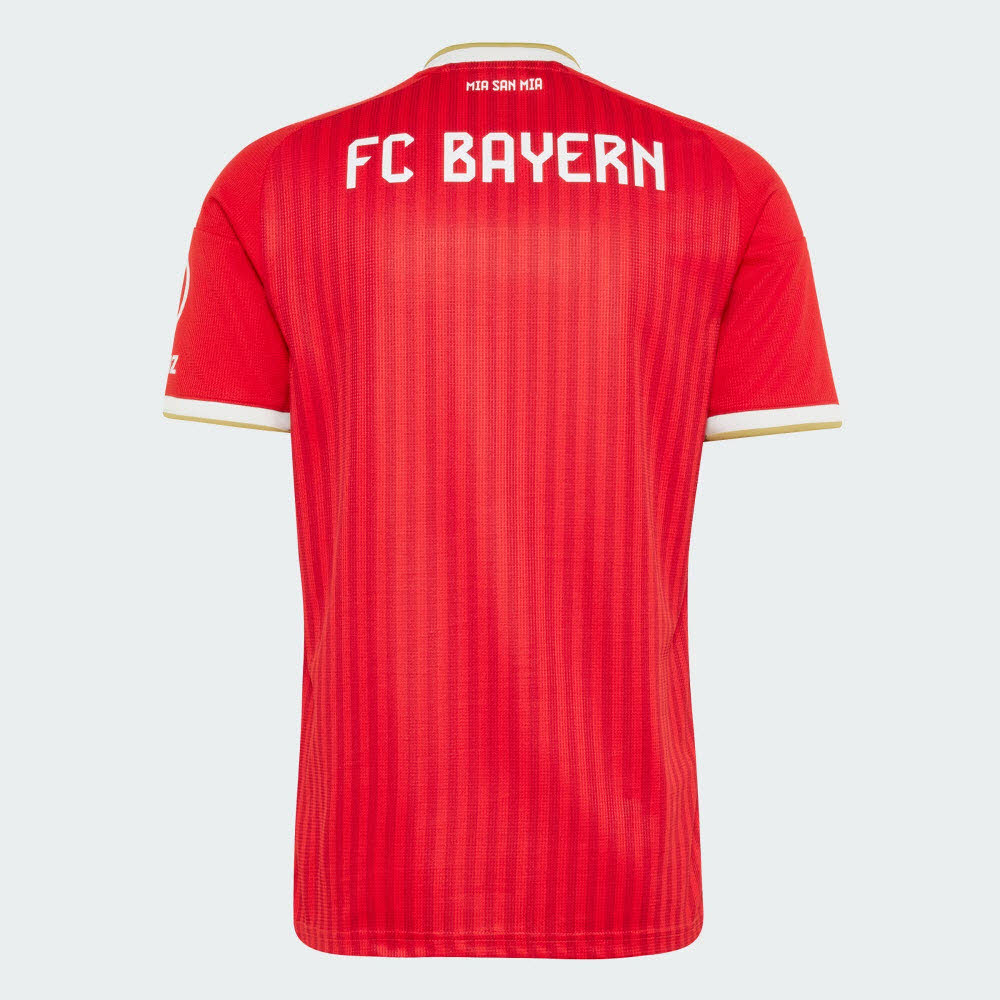 FCB H JSY