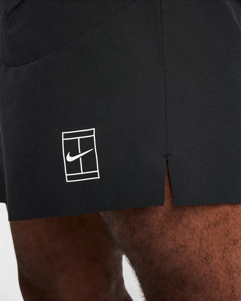 NikeCourt Advantage Men"s Dri-