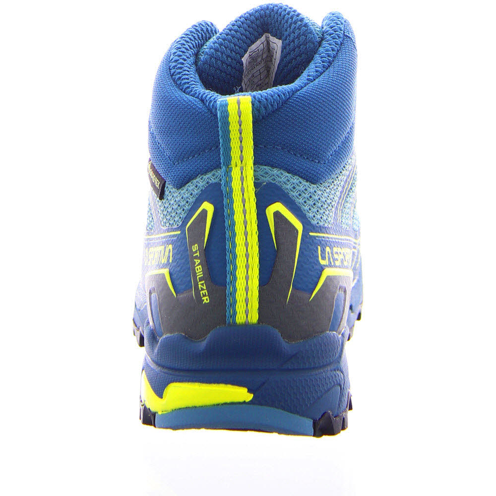 Ultra Raptor II Mid JR Gtx