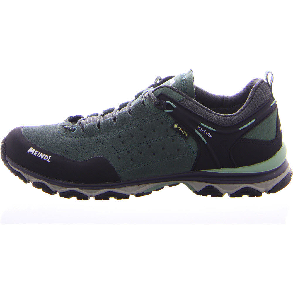 Ontario Lady GTX