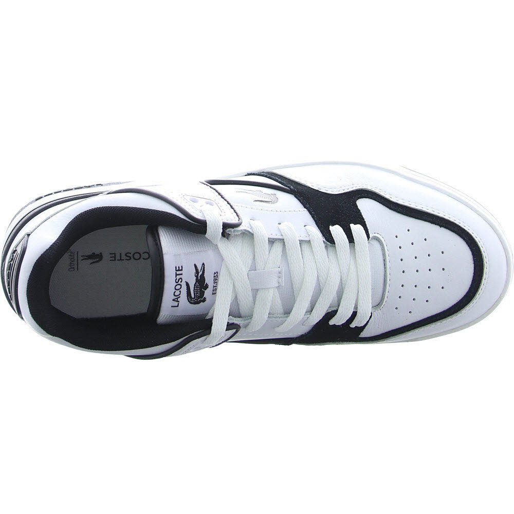 MEN'S COURTCAGE SET SNEAKERS