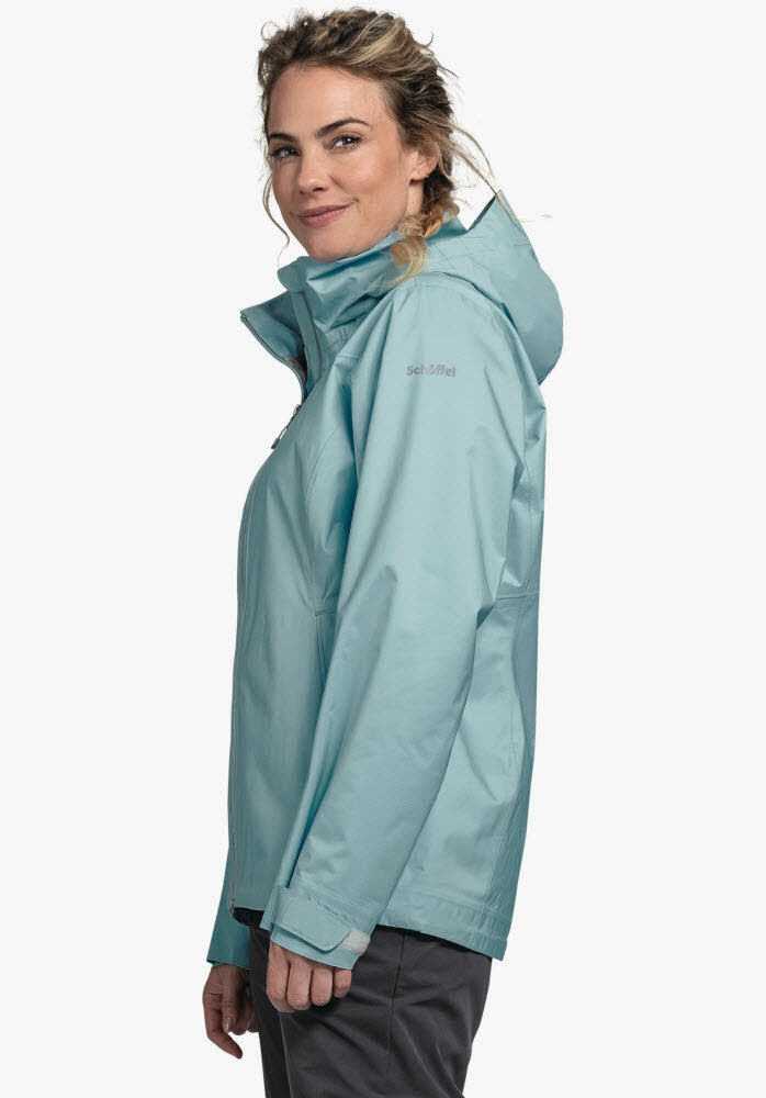 2,5L Jacket Aiplspitz L