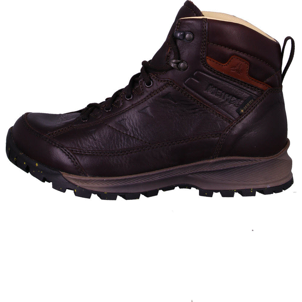 Brixen Lady Mid Identity