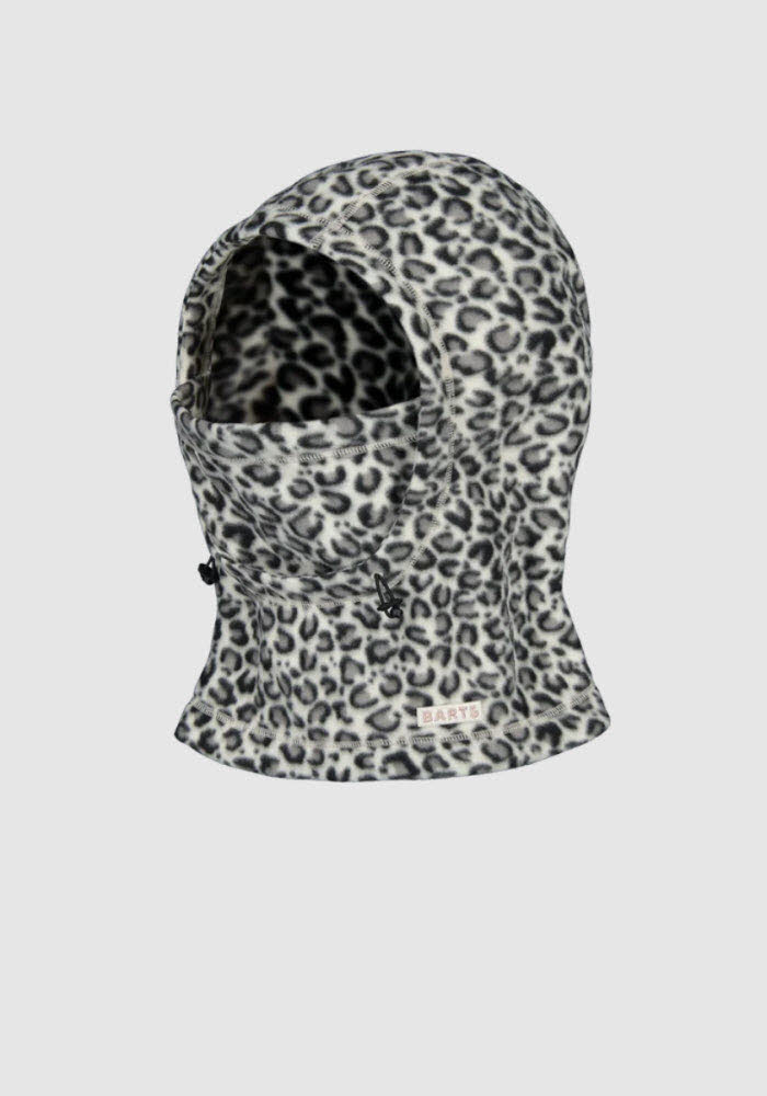 Fleeced Up Hood