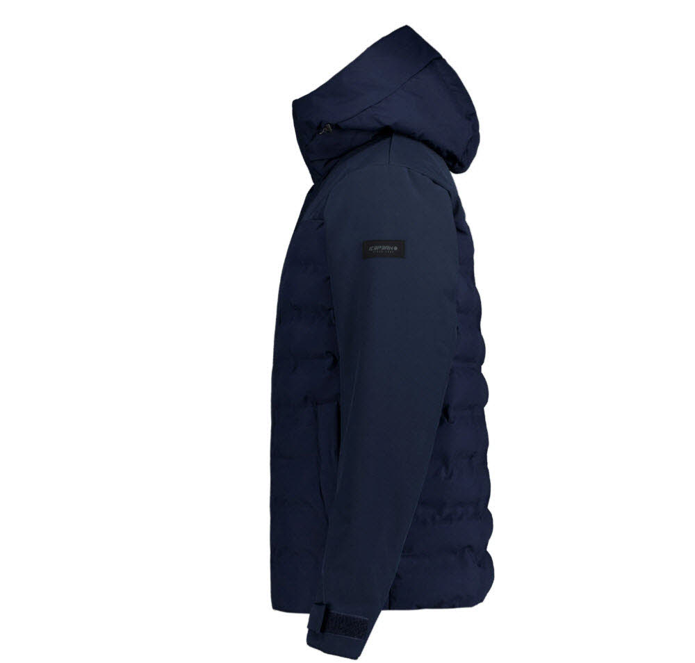 ICEPEAK ALBERS