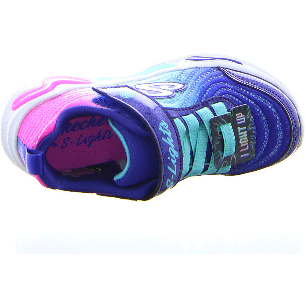 WAVY BEAMS - OMBRE EXPRESS