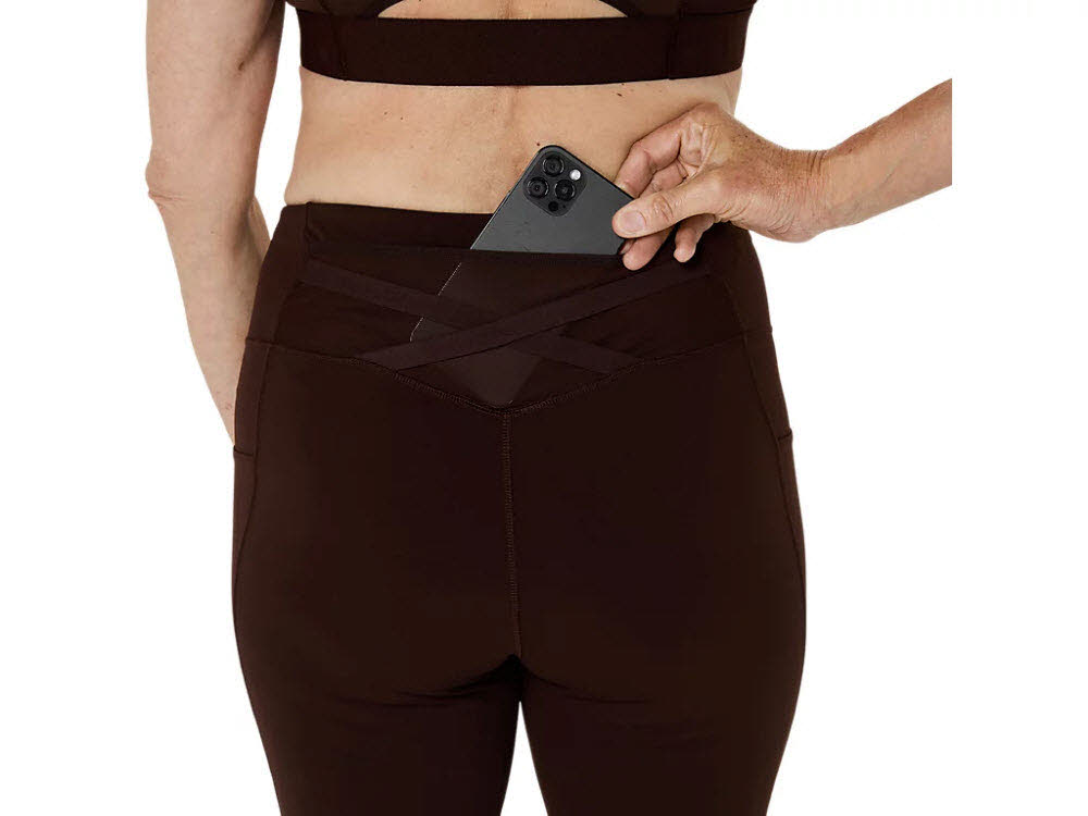 NAGINO RUN ADJUSTABLE TIGHT