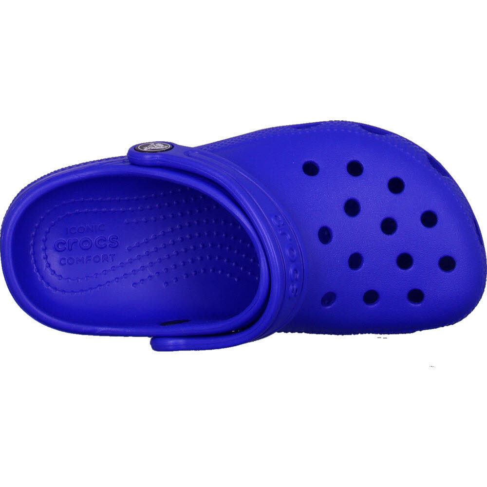 Classic Clog K