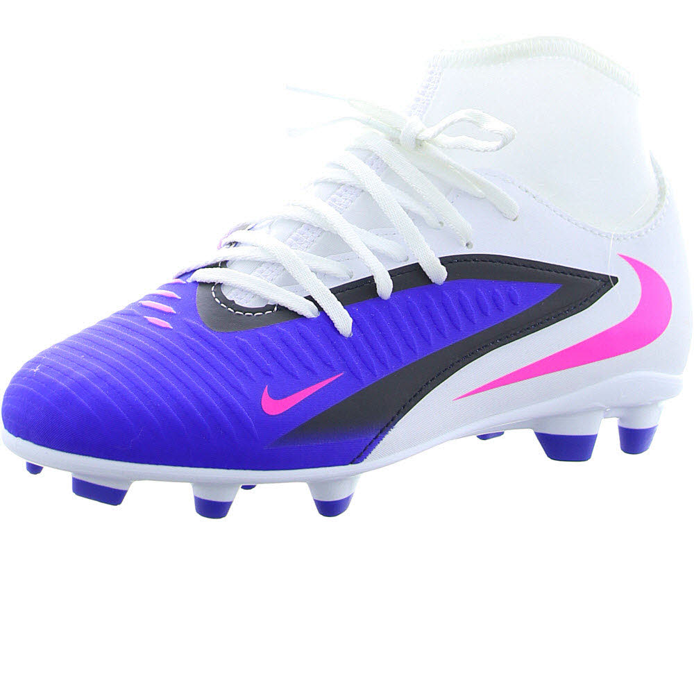 JR PHANTOM 6 HIGH CLUB FG/MG